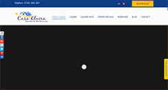 Desktop Screenshot of casa-elvira.ro